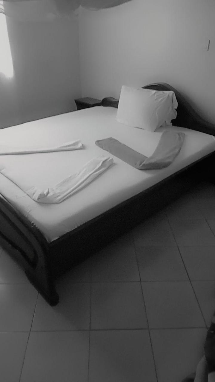 Ata Safaris Lodge - Hotels In Karatu Luaran gambar
