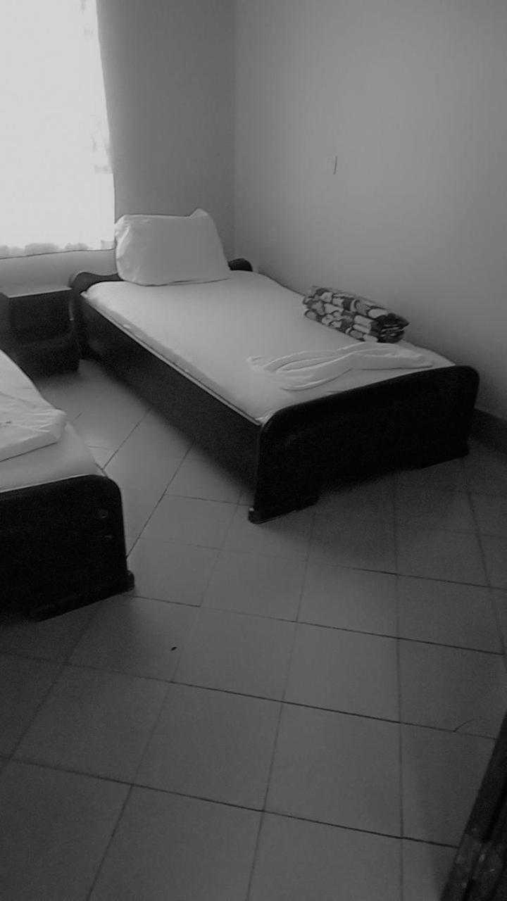 Ata Safaris Lodge - Hotels In Karatu Luaran gambar