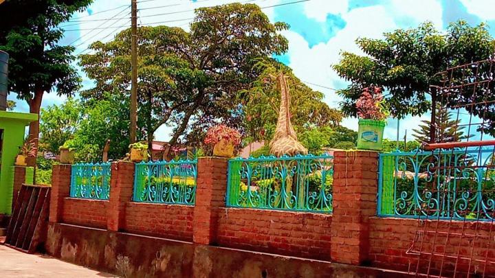 Ata Safaris Lodge - Hotels In Karatu Luaran gambar